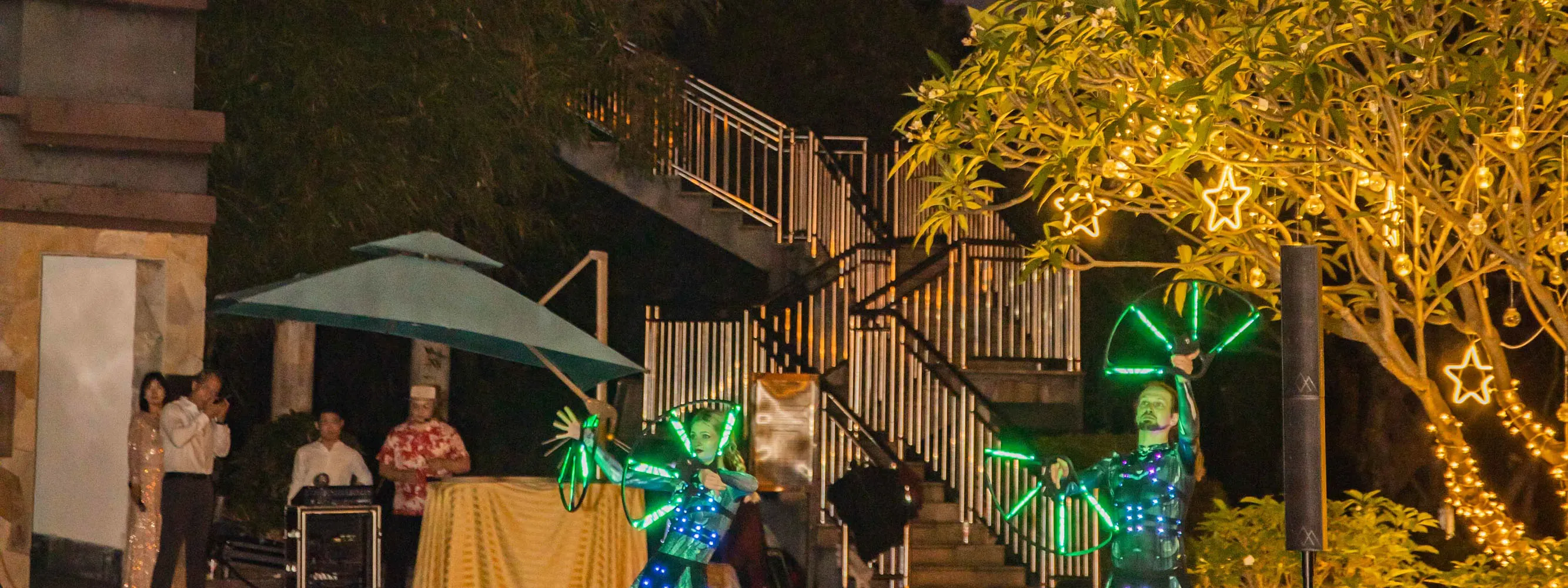 【年中大促】东莞松山湖凯悦酒店住宿套餐 | HYATT集团